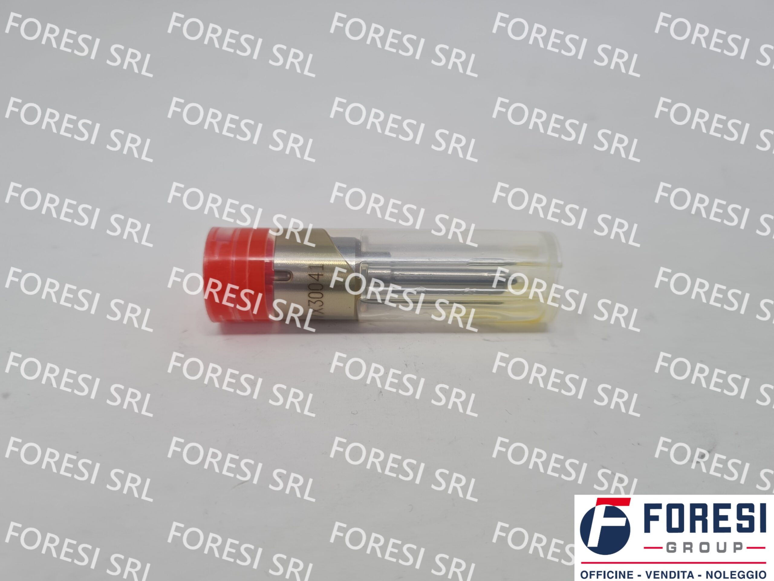 BOSCH: POLVERIZZATORE F00VX30041