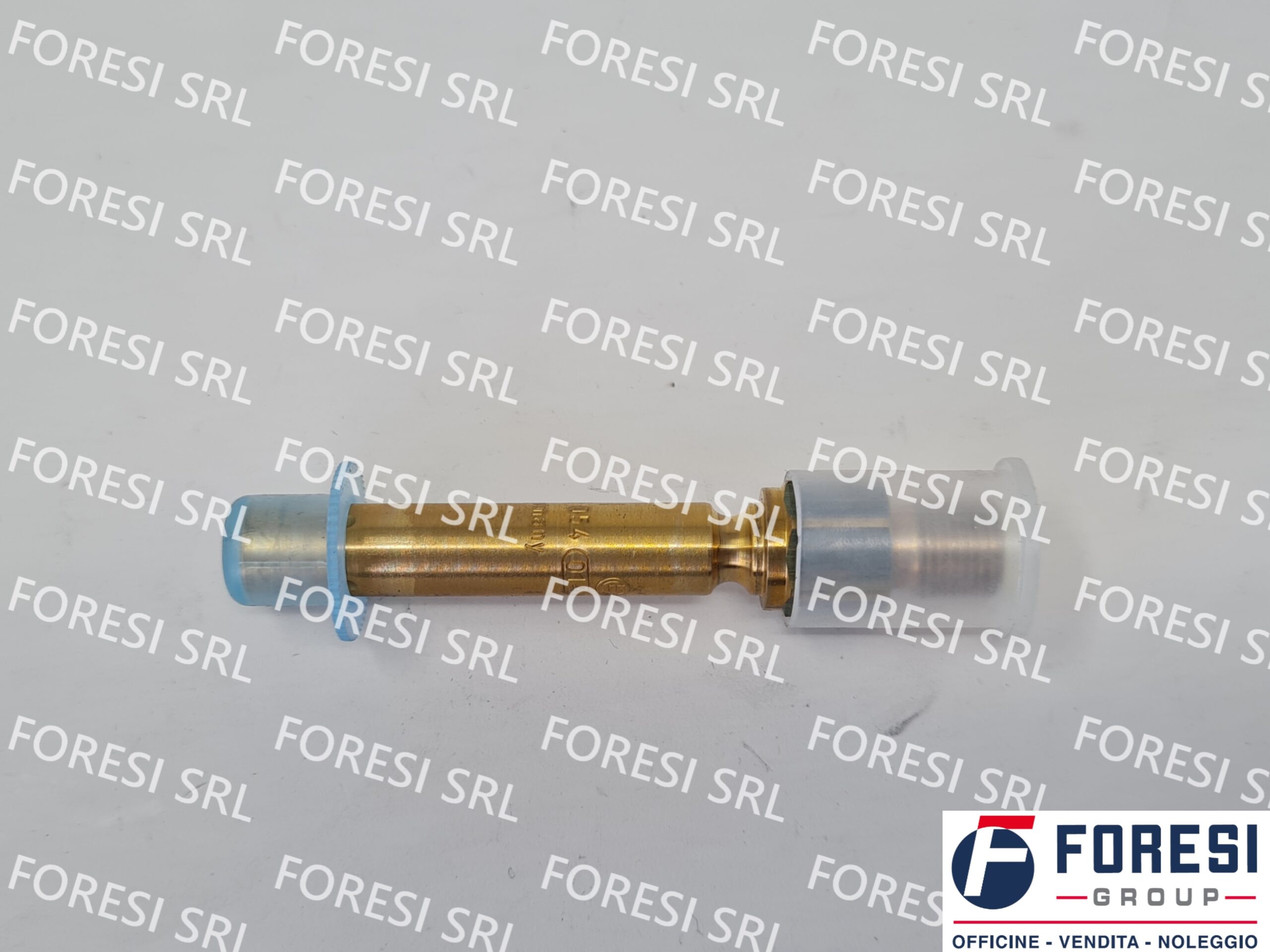 BOSCH: INIETTORE BENZINA 0437502054