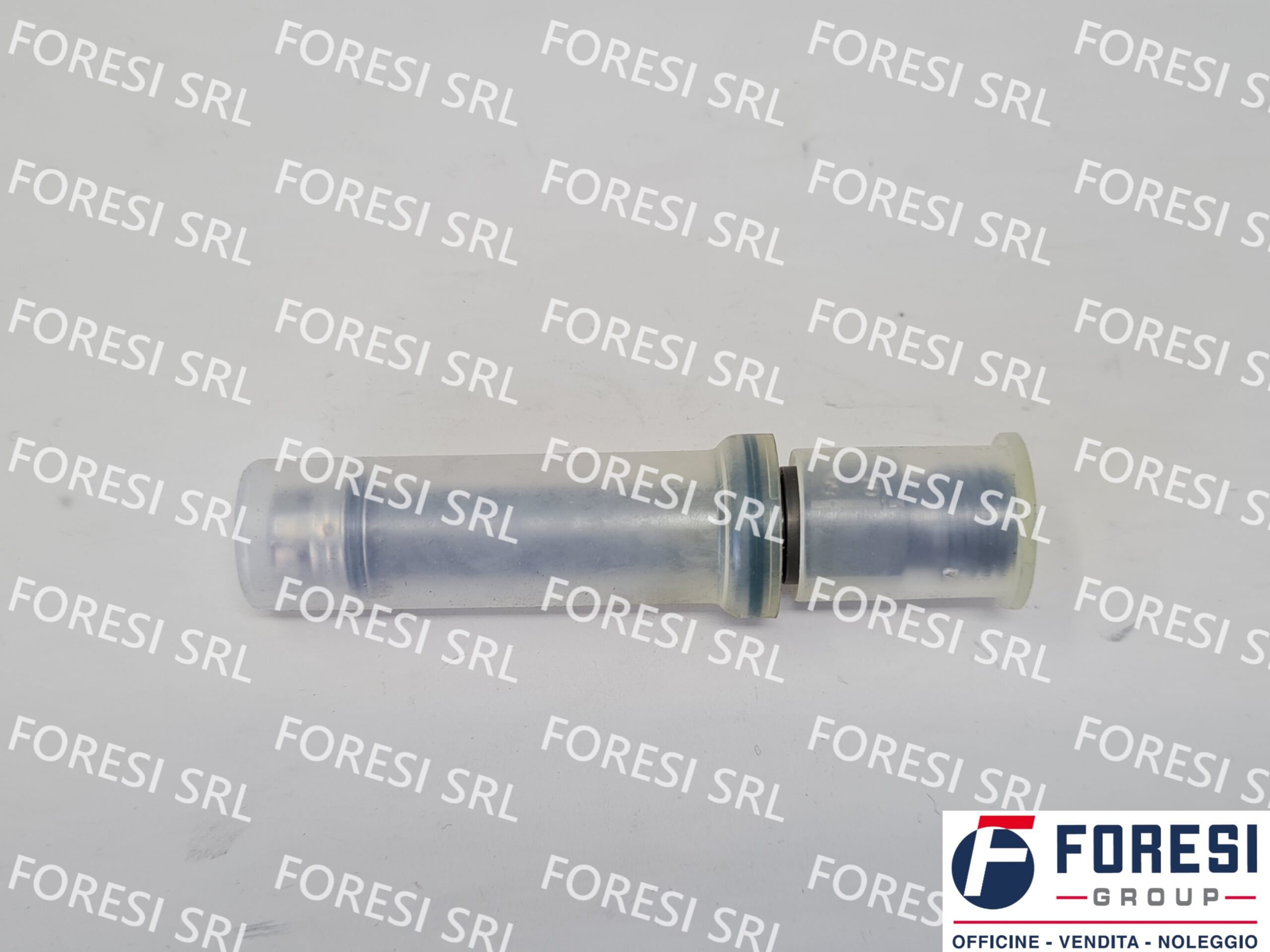 BOSCH: INIETTORE BENZINA 0437502045