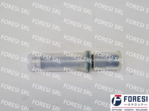 BOSCH: INIETTORE BENZINA 0437502045
