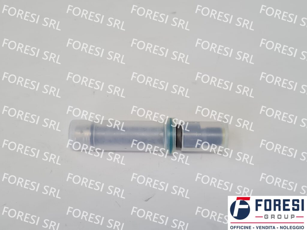 BOSCH: INIETTORE BENZINA 0437502043
