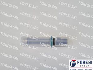 BOSCH: INIETTORE BENZINA 0437502043
