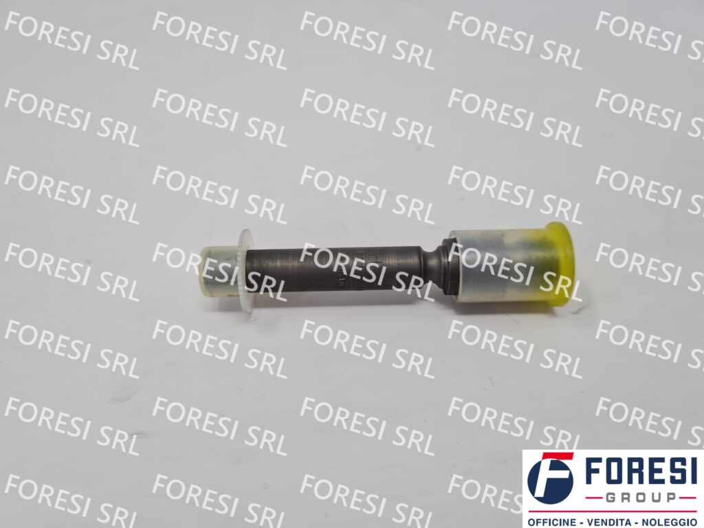 BOSCH: INIETTORE BENZINA 0437502023