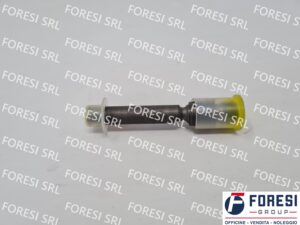 BOSCH: INIETTORE BENZINA 0437502023