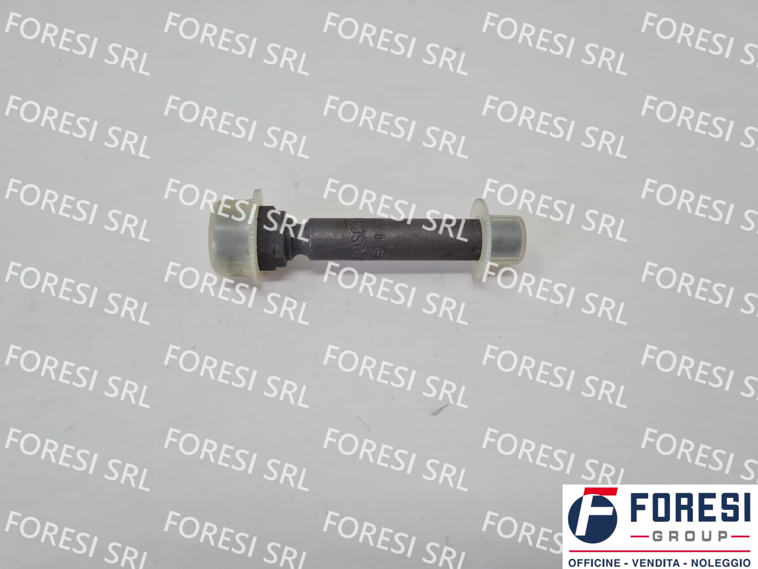 BOSCH: INIETTORE BENZINA 0437502013