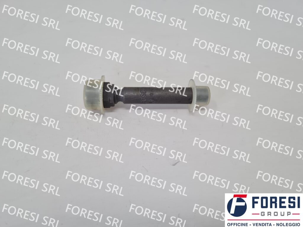 BOSCH: INIETTORE BENZINA 0437502013