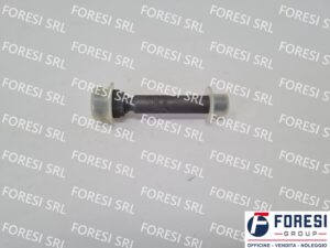 BOSCH: INIETTORE BENZINA 0437502013