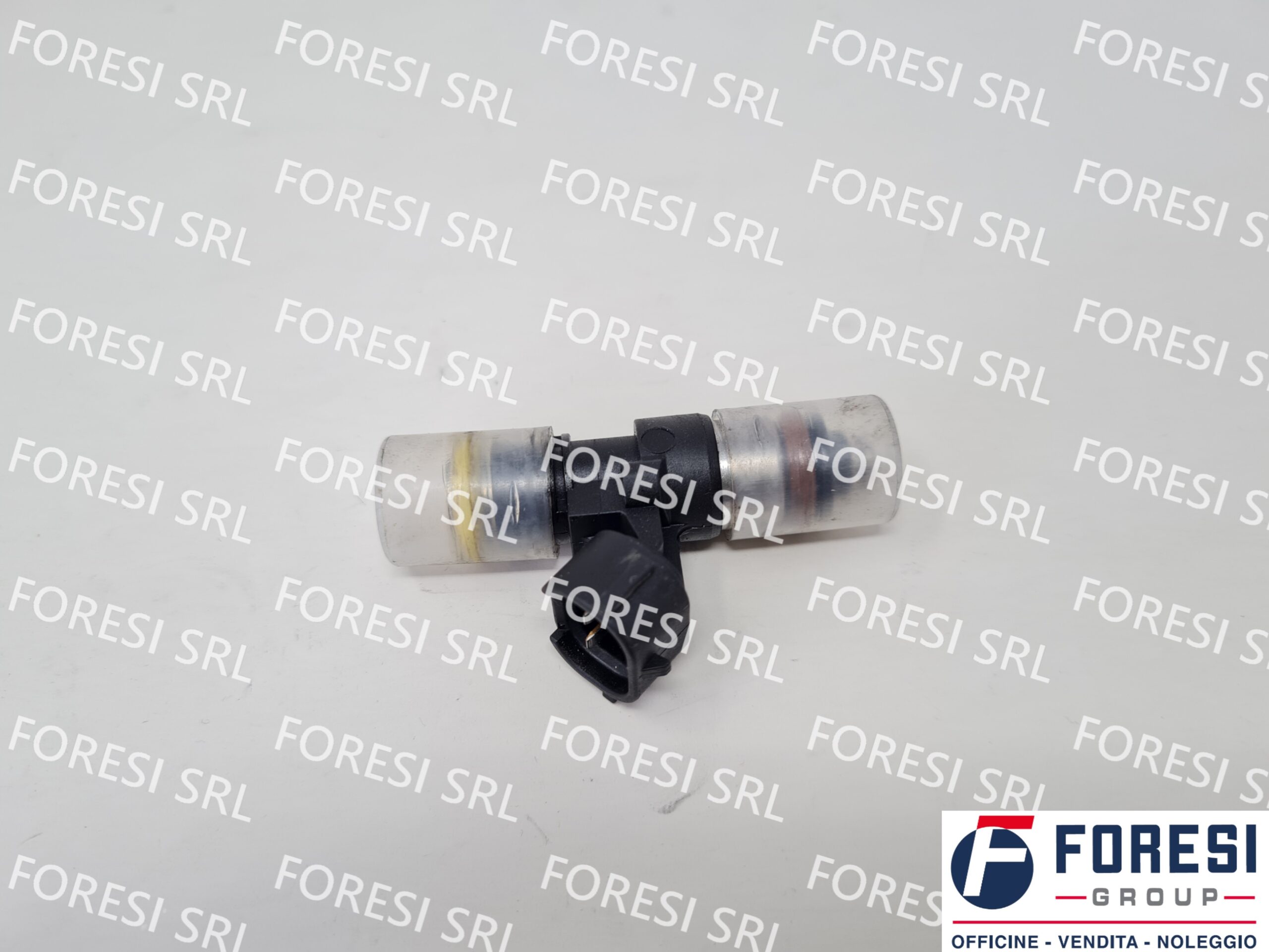 BOSCH: INIETTORE GAS 0280158818