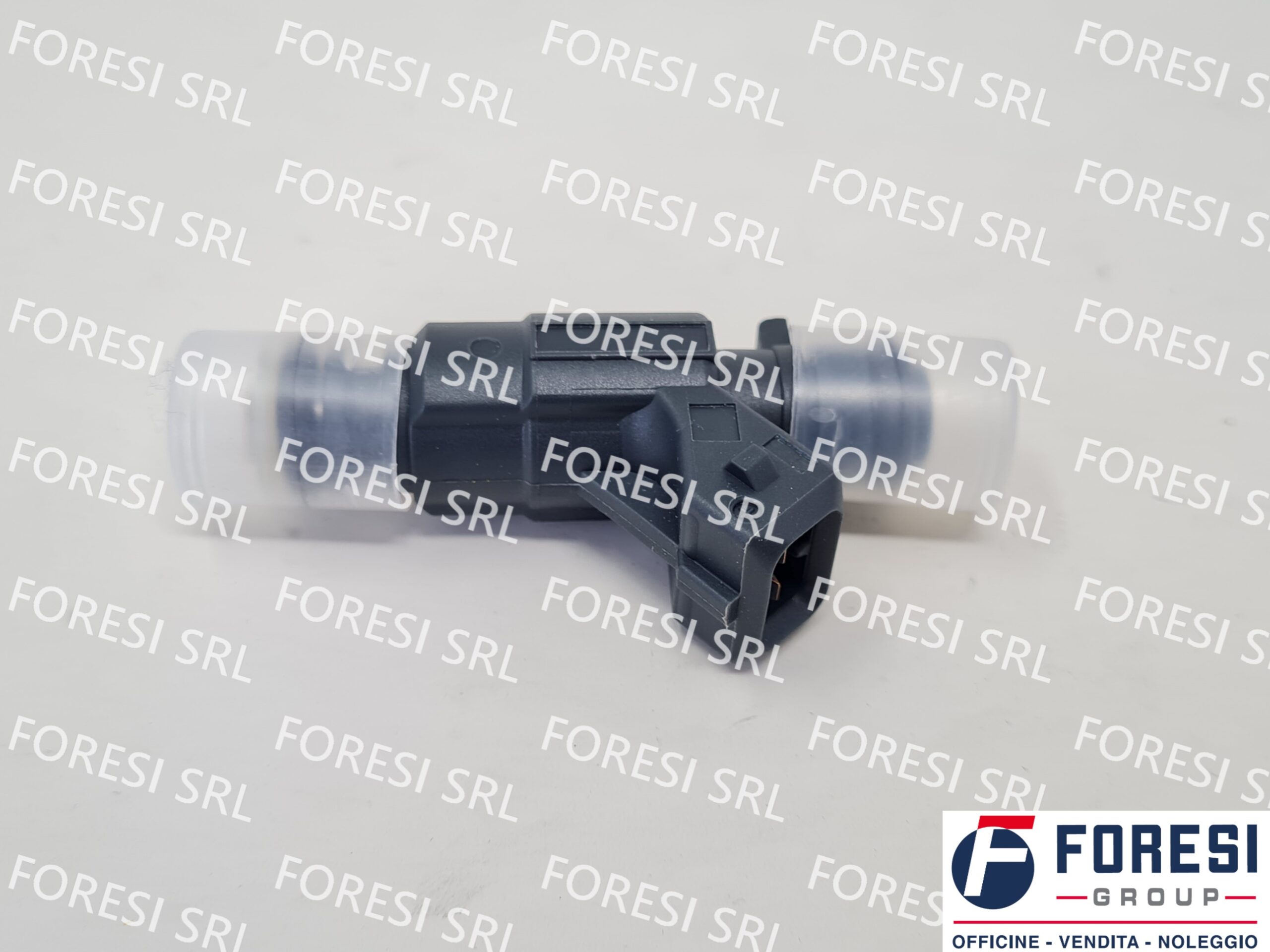 BOSCH: INIETTORE BENZINA 0280155753