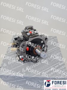BOSCH: POMPA 0445010156