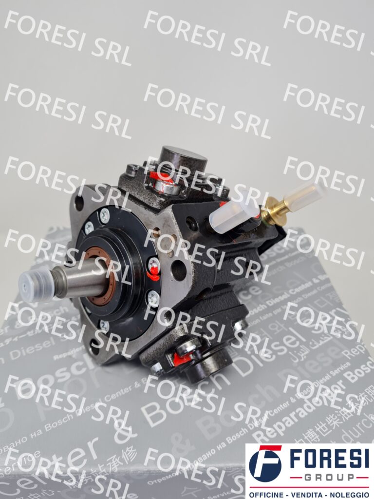 BOSCH: POMPA CP1H 0445010466
