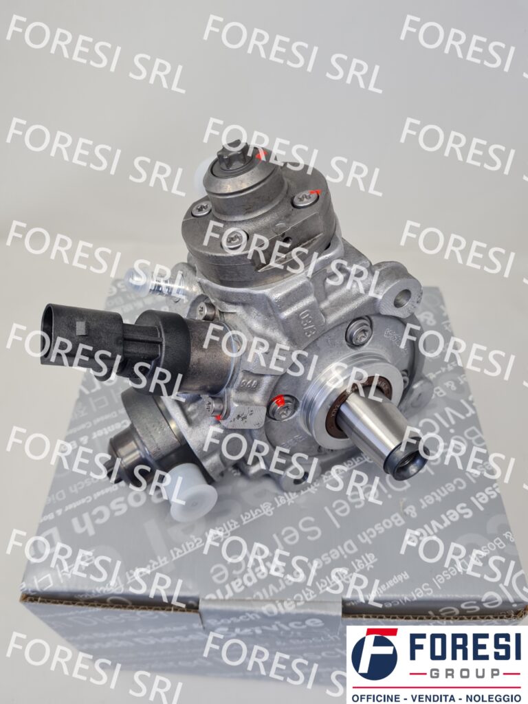 BOSCH: POMPA CP4 0445010634