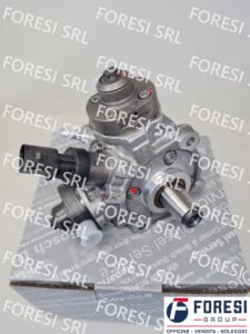 BOSCH: POMPA CP4 0445010634