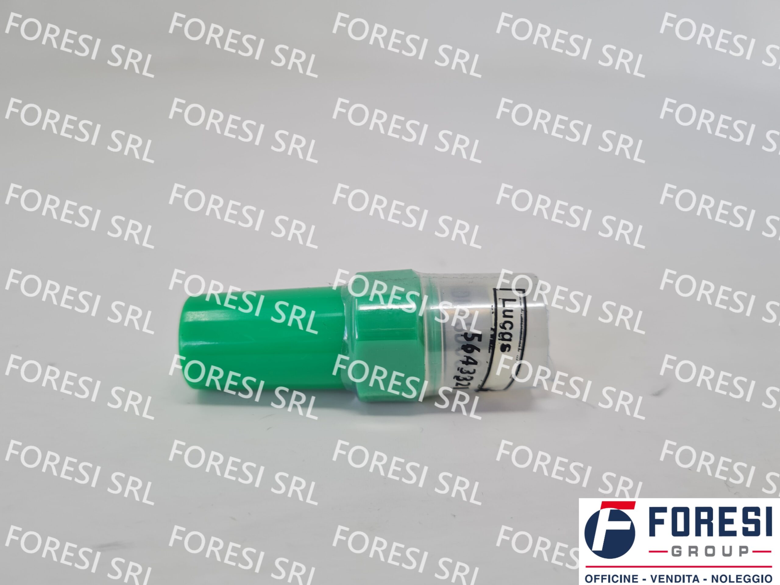 DELPHI: POLVERIZZATORE 5643321