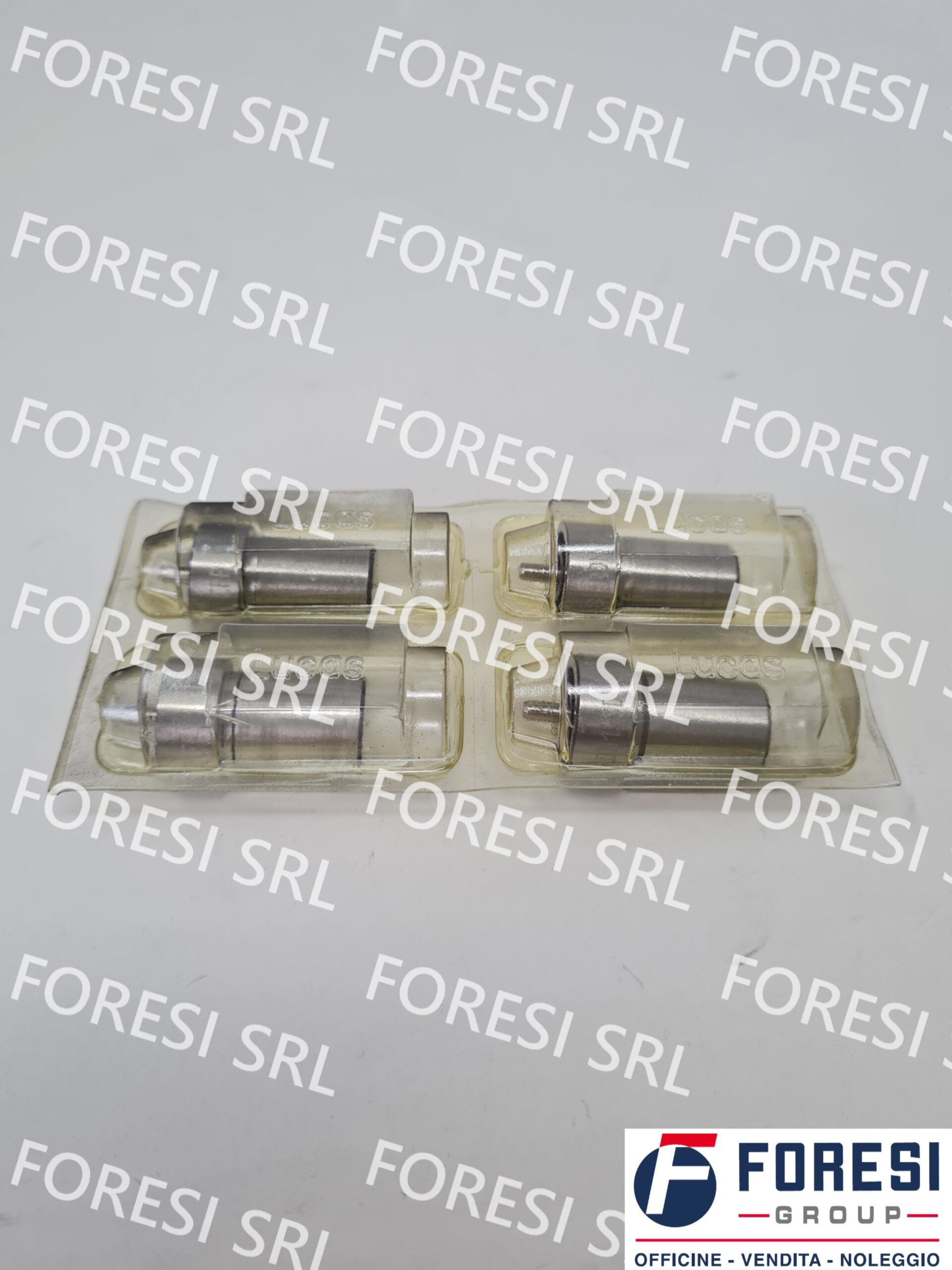 DELPHI: POLVERIZZATORE 5643100