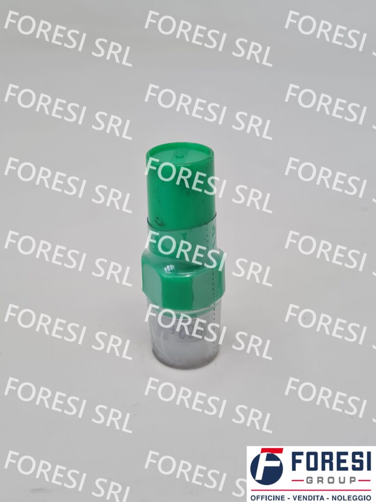 DELPHI: POLVERIZZATORE 5643092