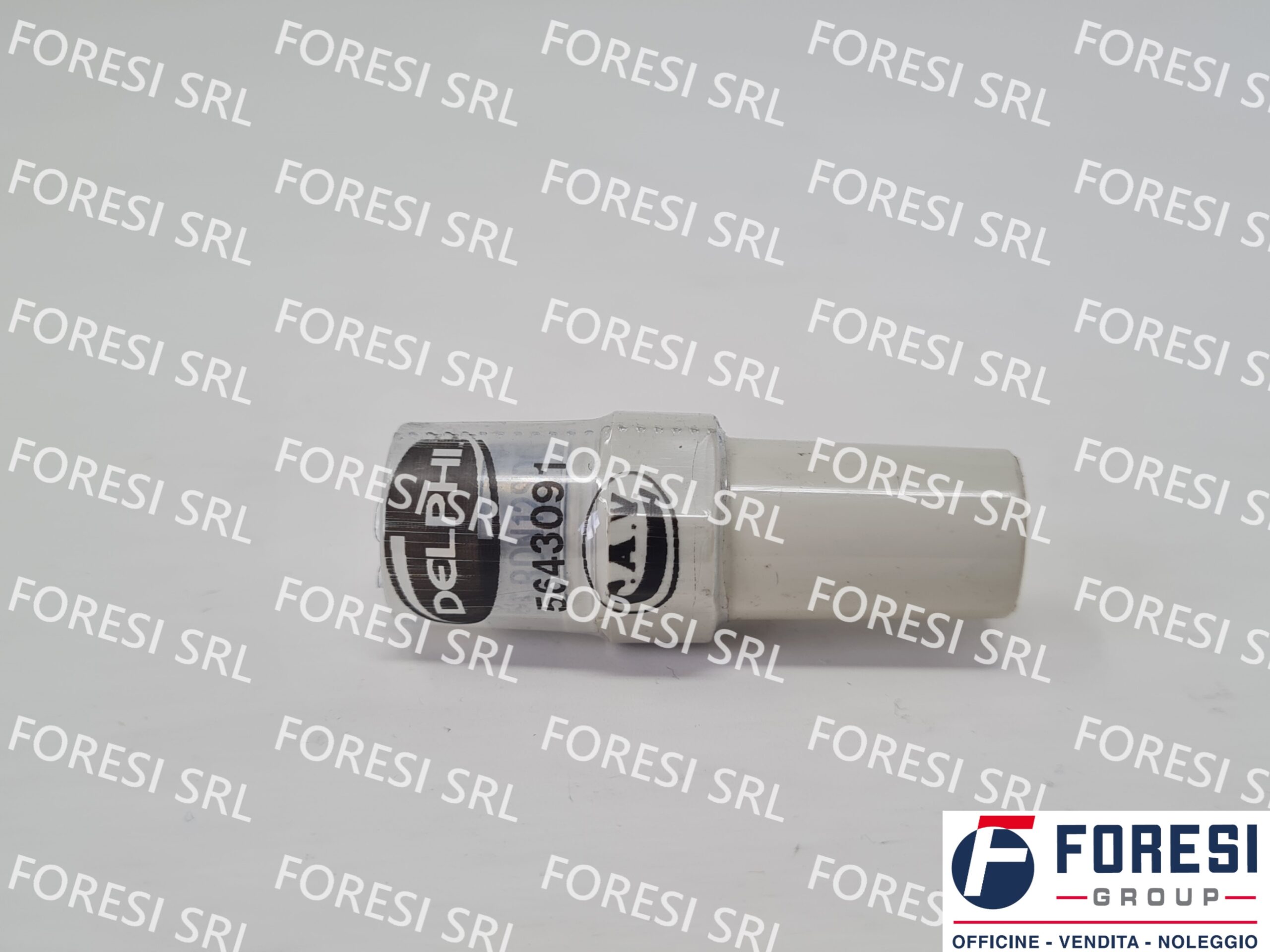 DELPHI: POLVERIZZATORE 5643091