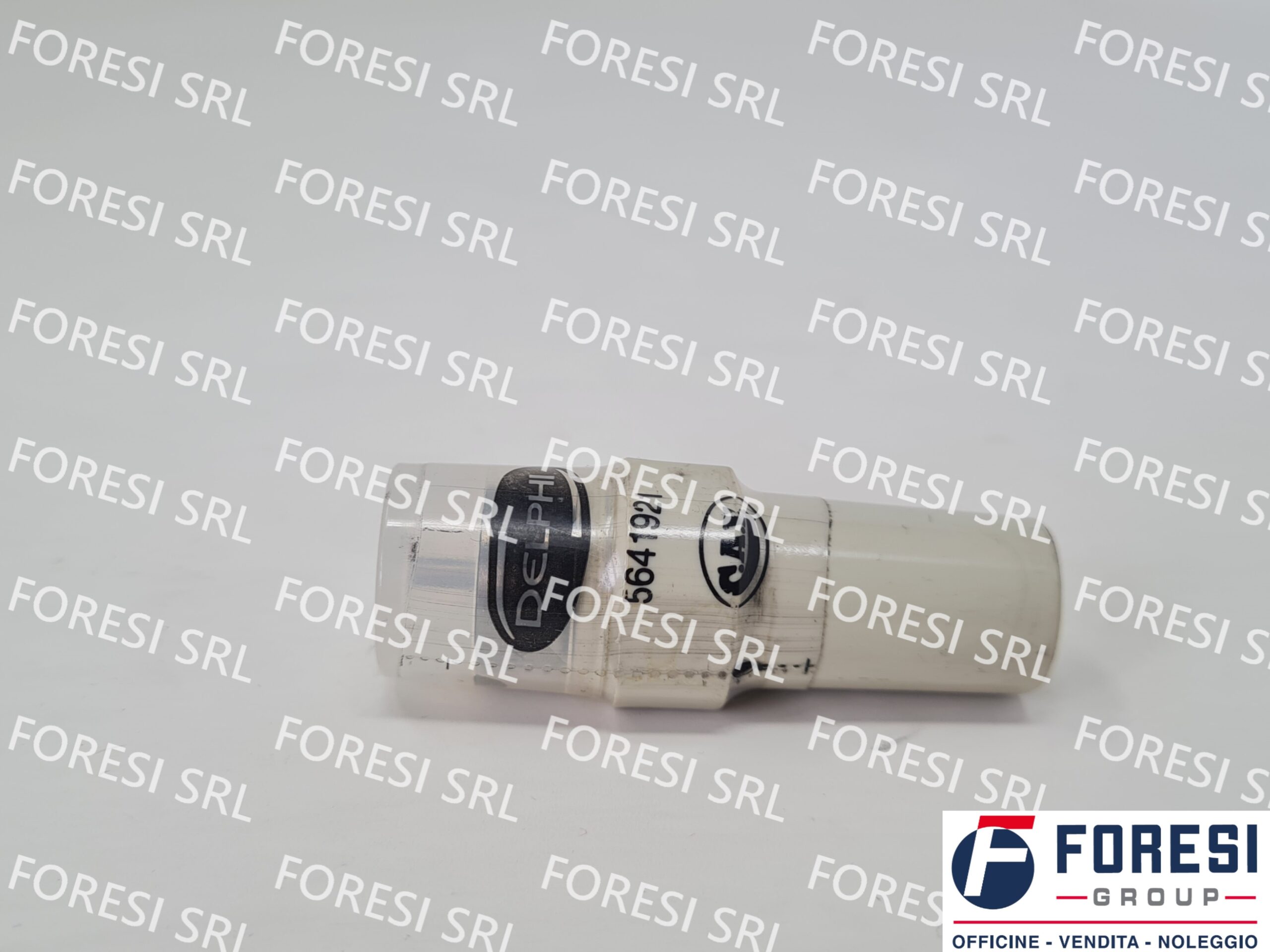 DELPHI: POLVERIZZATORE 5641921