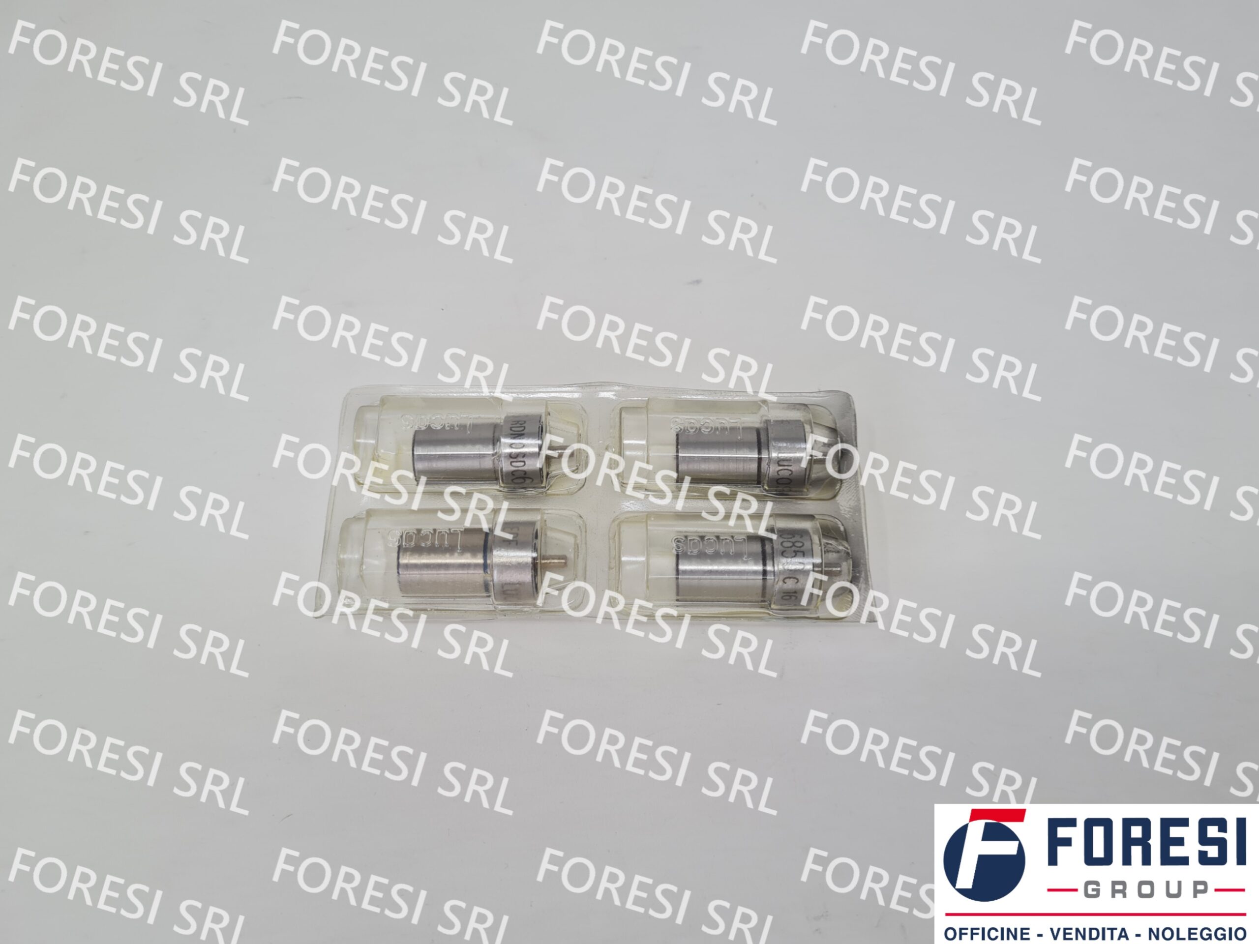 DELPHI: POLVERIZZATORE 5641904