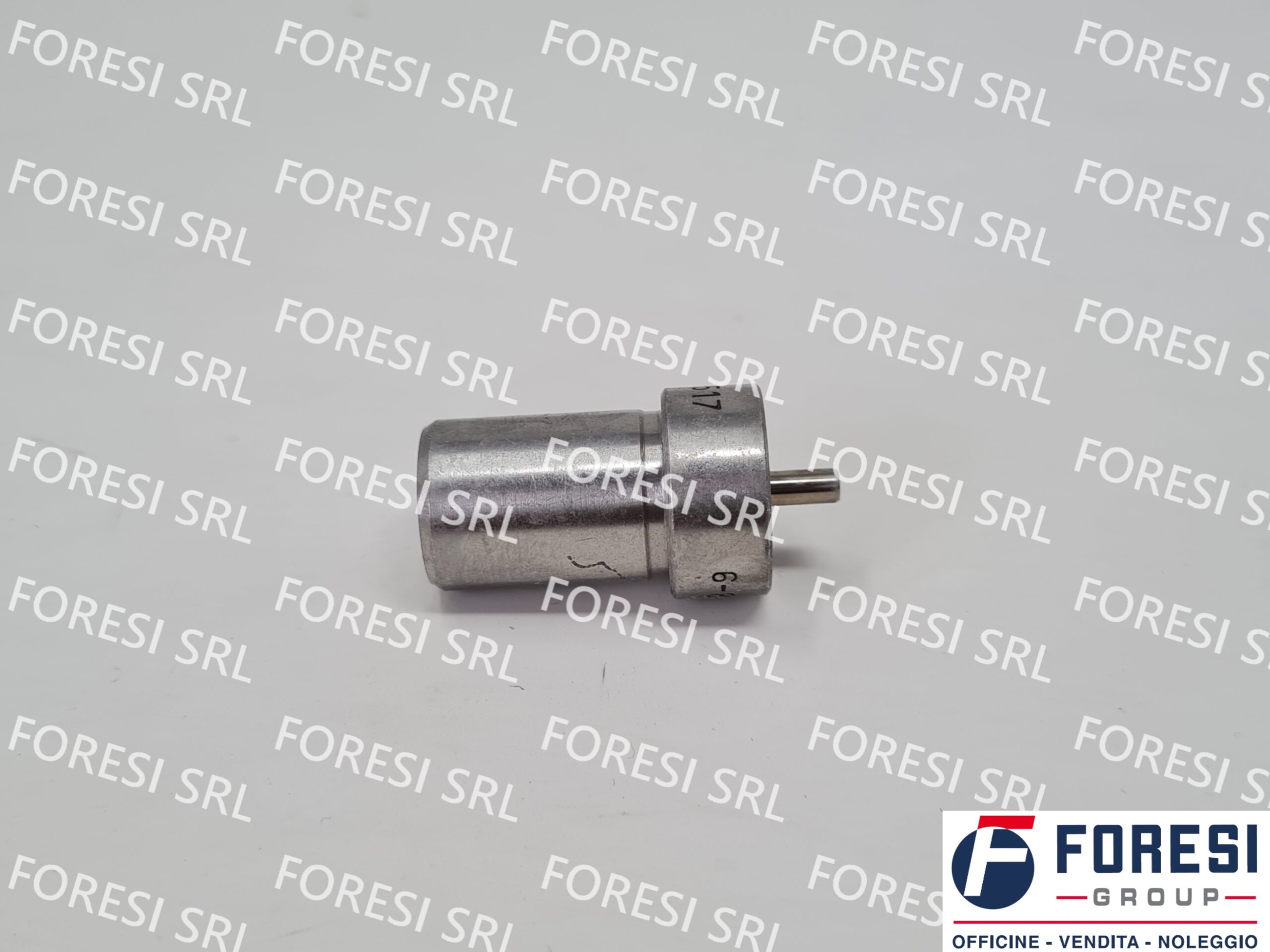 DELPHI: POLVERIZZATORE DN12SD221