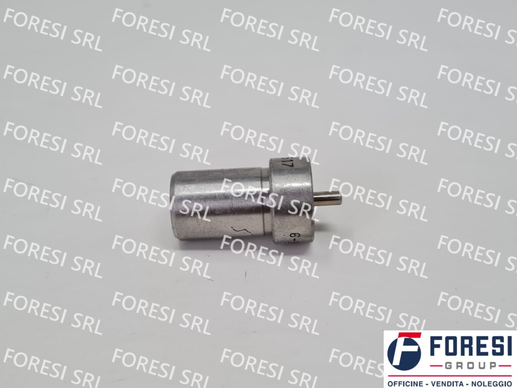 DELPHI: POLVERIZZATORE DN12SD221