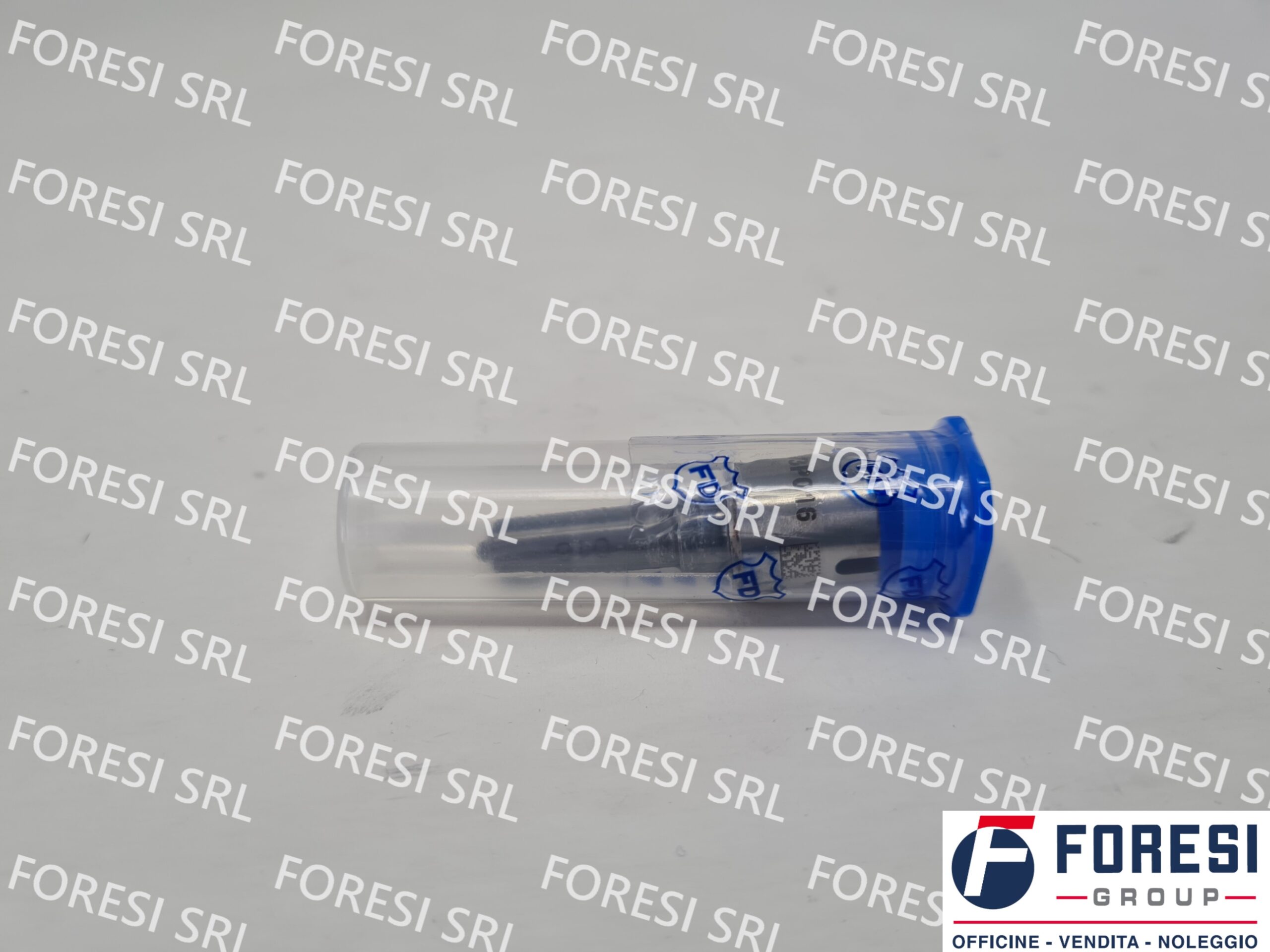 DENSO: POLVERIZZATORE ALLA152G3P016
