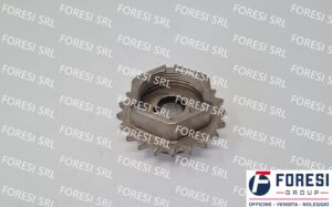 OPEL: PIGNONE POMPA 55596894