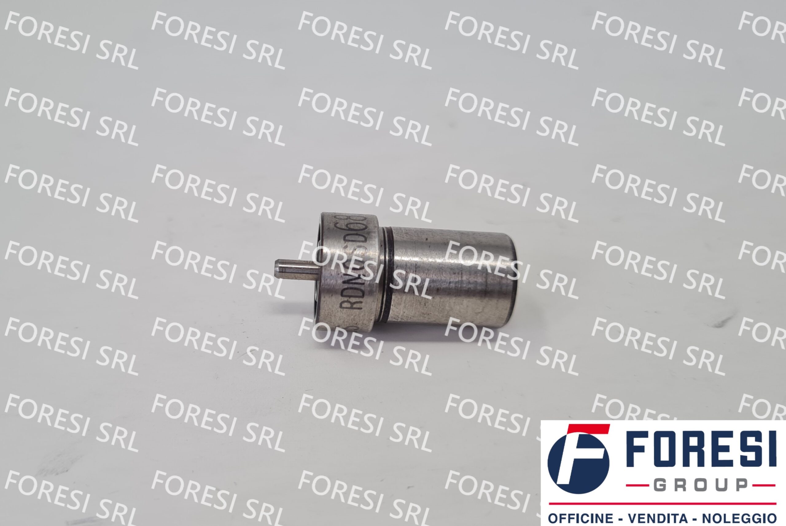 DELPHI: POLVERIZZATORE 5643490