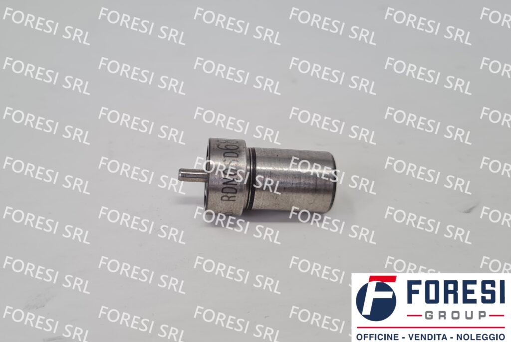 DELPHI: POLVERIZZATORE 5643490