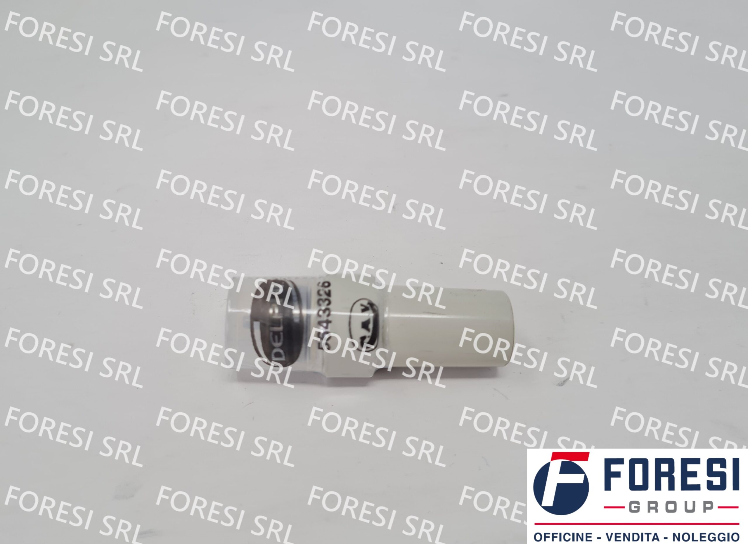 DELPHI: POLVERIZZATORE 5643326