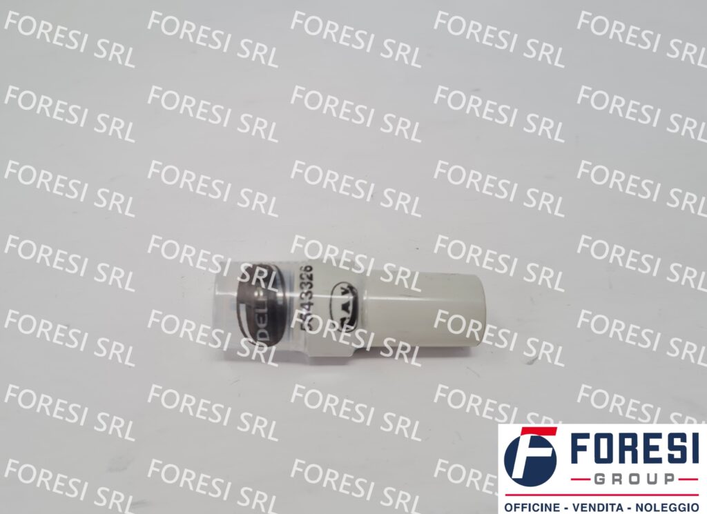 DELPHI: POLVERIZZATORE 5643326