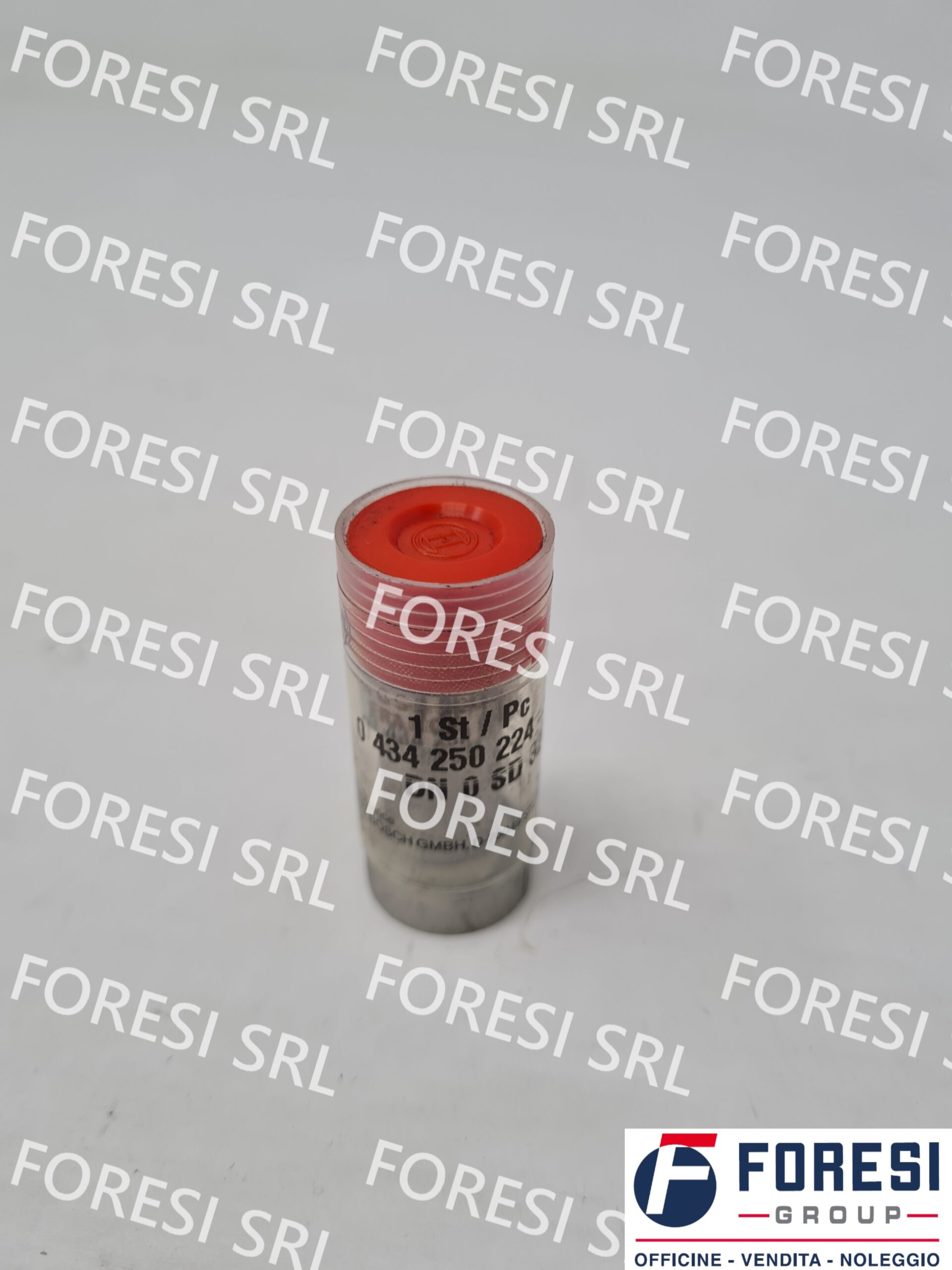 BOSCH: POLVERIZZATORE A PERNETTO 0434250224