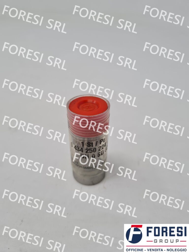 BOSCH: POLVERIZZATORE A PERNETTO 0434250224