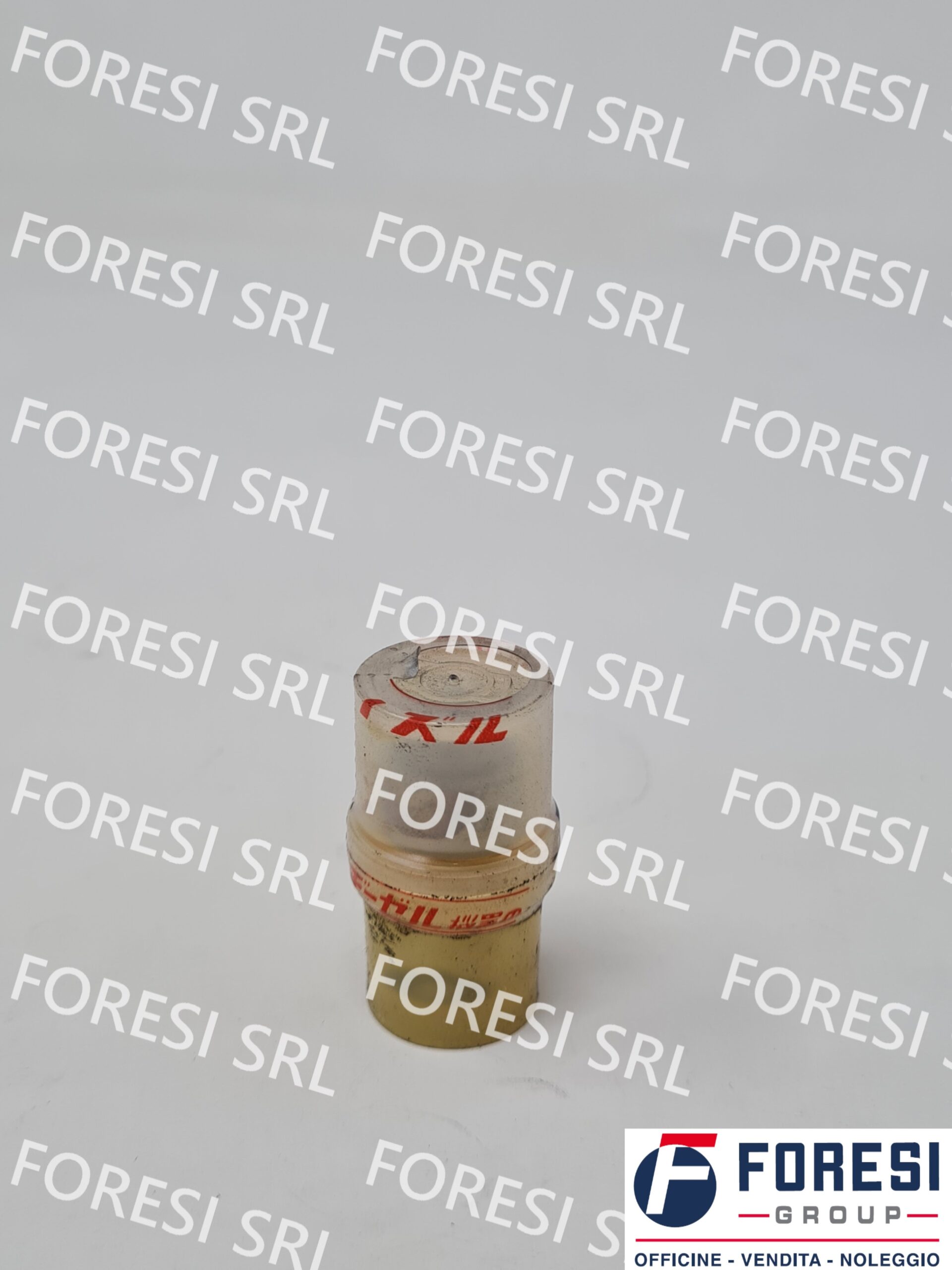 ZEXEL: POLVERIZZATORE A PERNETTO 9432610005