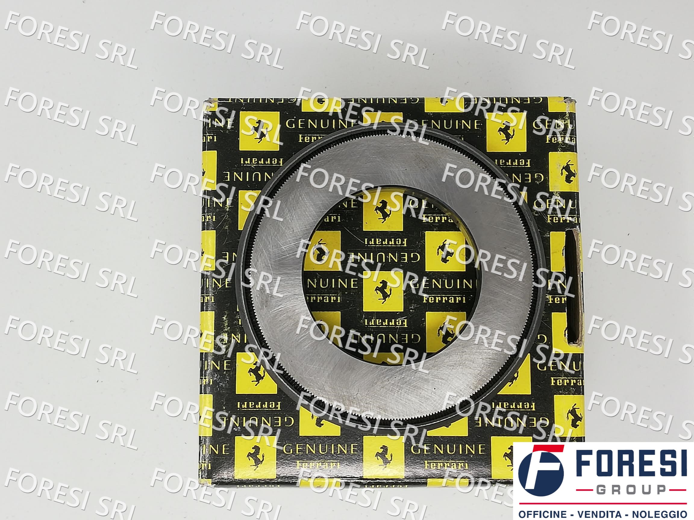 CUSCINETTO A SFERE 100849