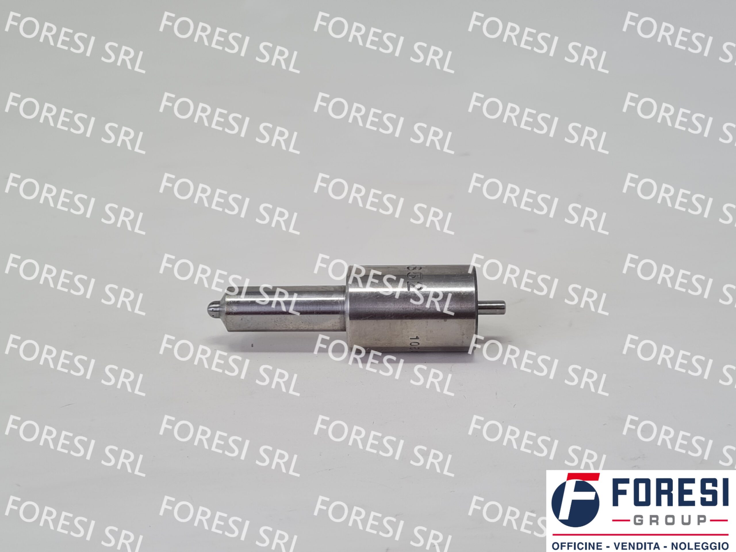 POLVERIZZATORE A FORI 158SN852