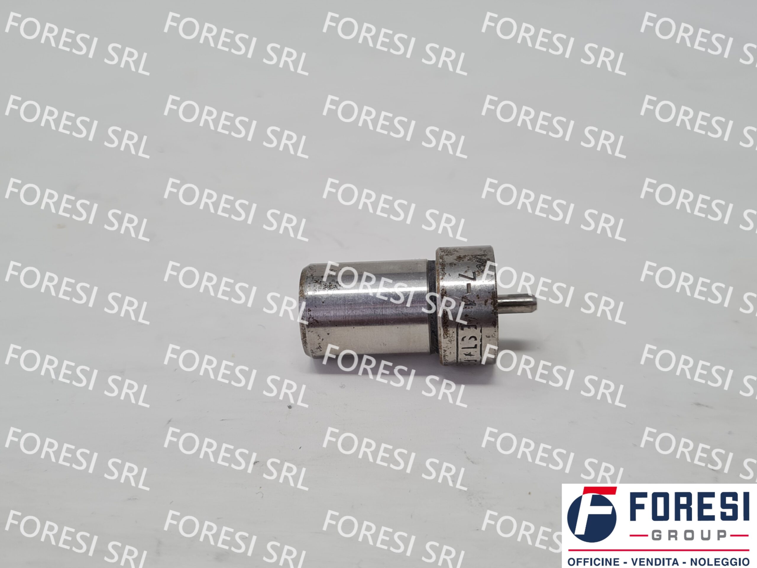BOSCH: POLVERIZZATORE 0434250130