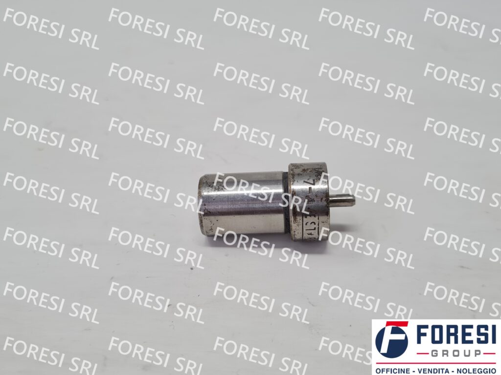 BOSCH: POLVERIZZATORE 0434250130