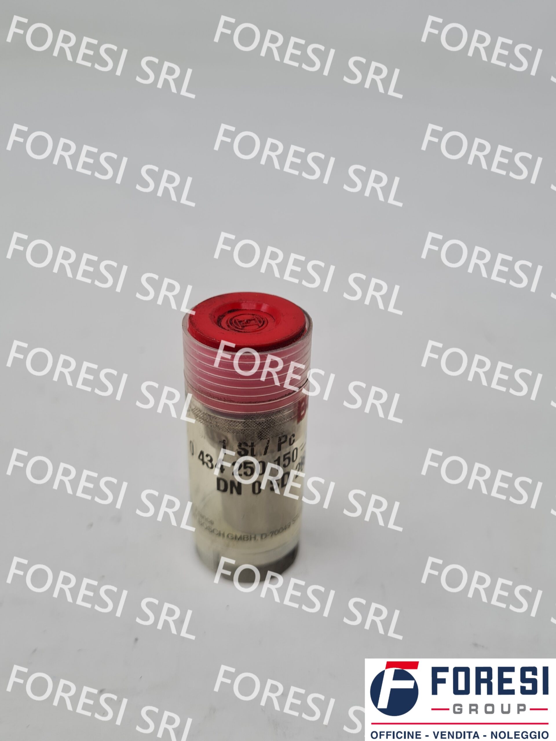 BOSCH: POLVERIZZATORE A PERNETTO 0434250150