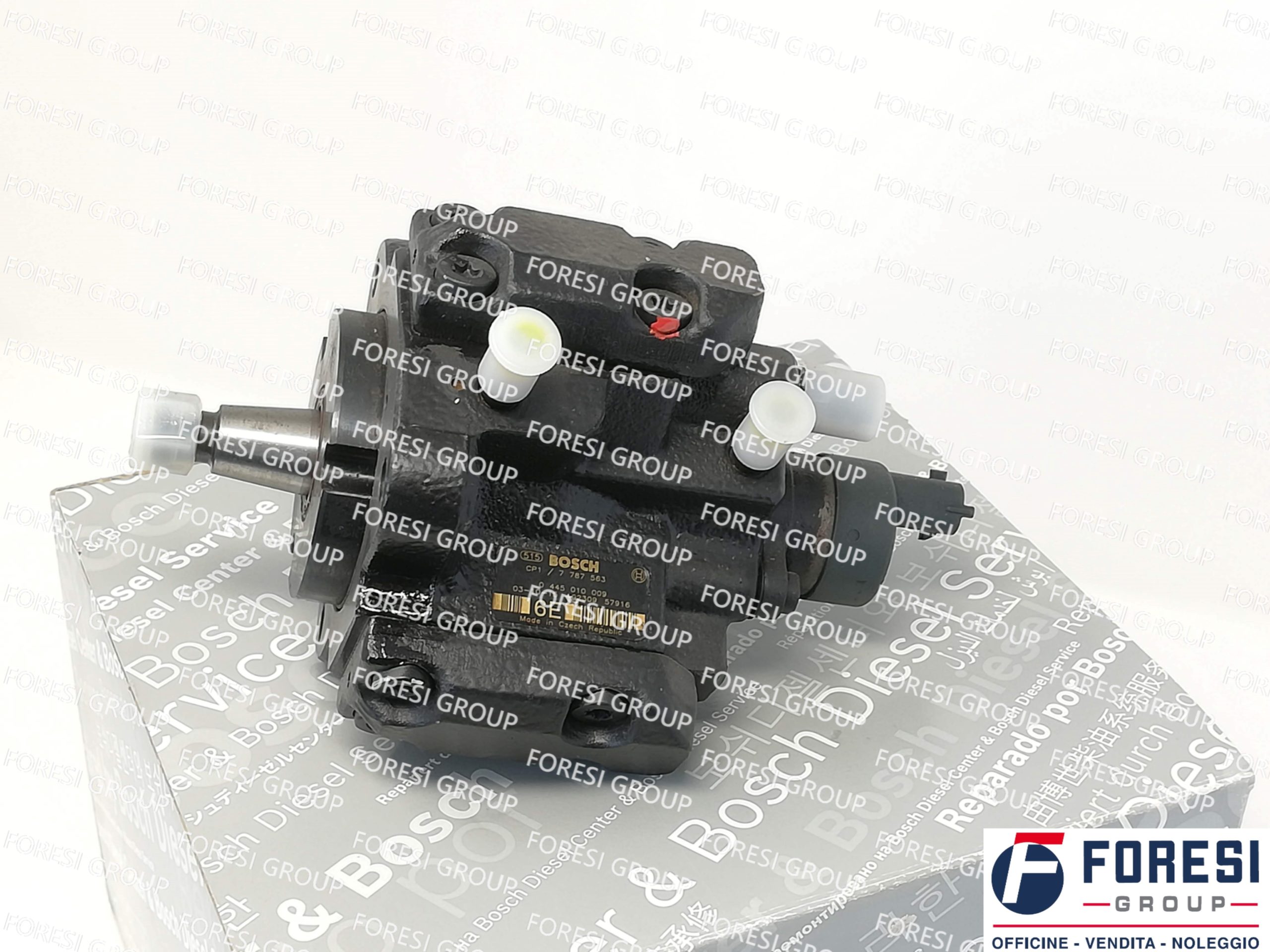 POMPA CR BOSCH 0445010009