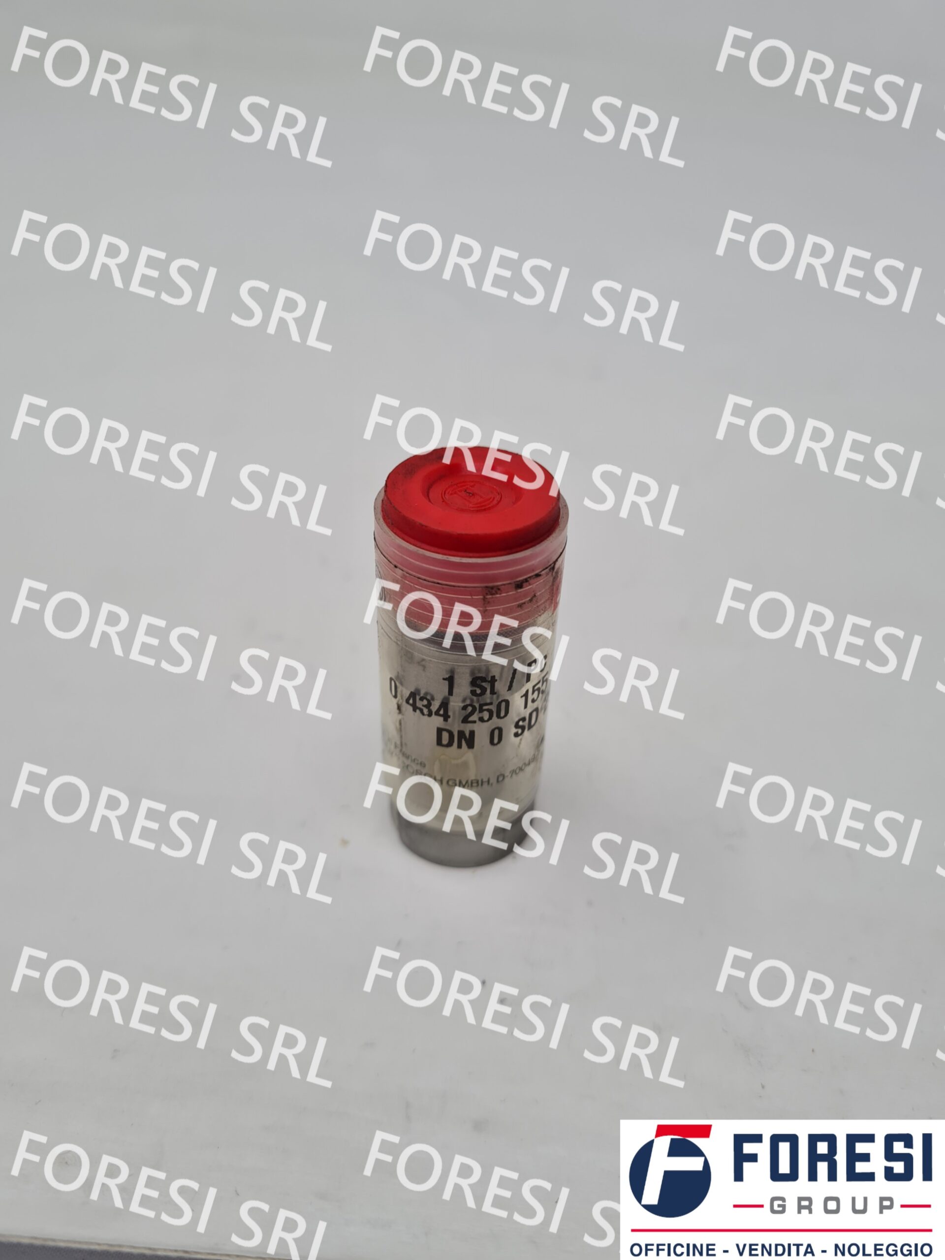 BOSCH: POLVERIZZATORE A PERNETTO 0434250155