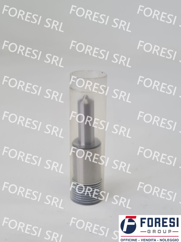 BOSCH: POLVERIZZATORE 0433271678