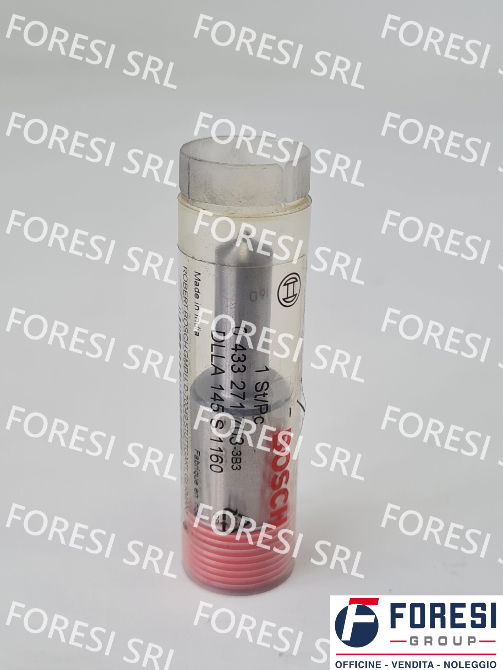 BOSCH: POLVERIZZATORE 0433271703