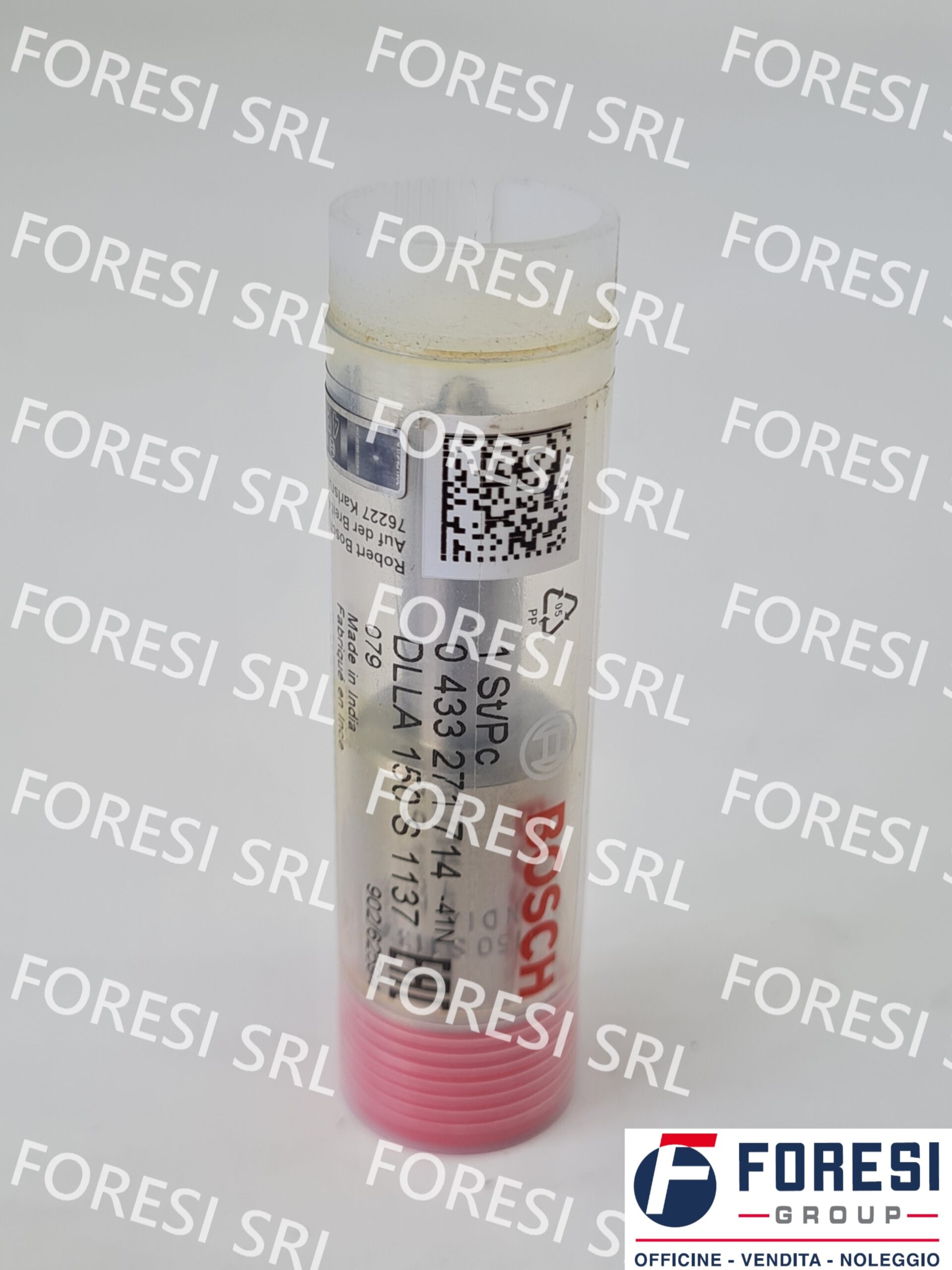 BOSCH: POLVERIZZATORE 0433271714