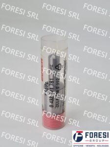 BOSCH: POLVERIZZATORE 0433271781