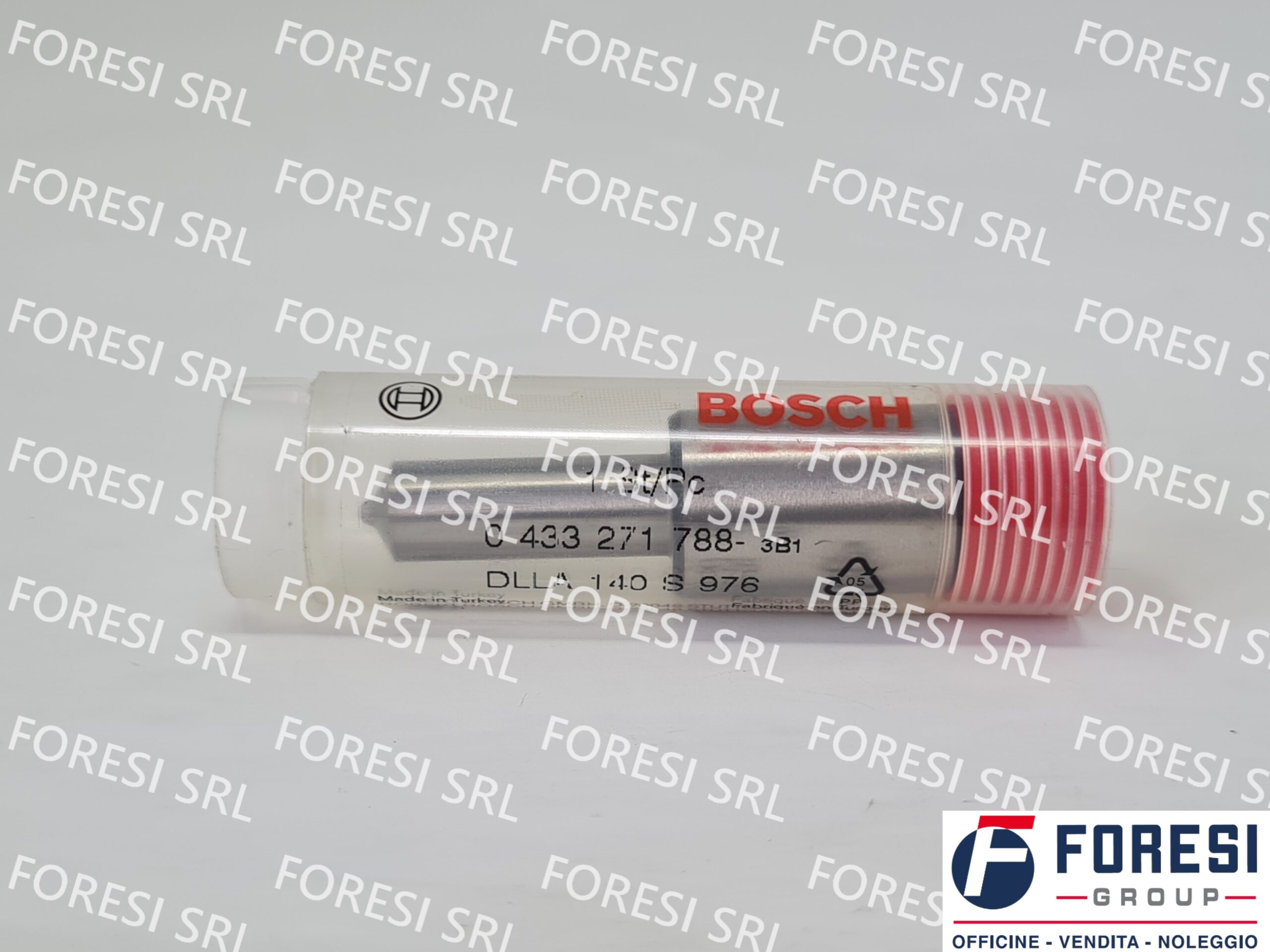 BOSCH: POLVERIZZATORE 0433271788