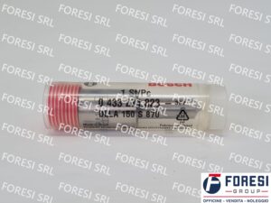 BOSCH: POLVERIZZATORE 0433271823
