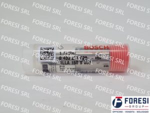 BOSCH: POLVERIZZATORE 0433271829