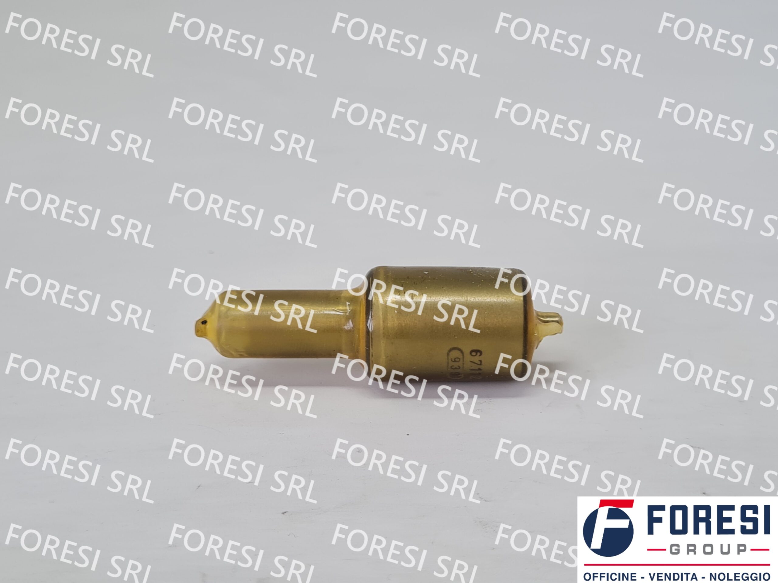BOSCH: POLVERIZZATORE 0433271868