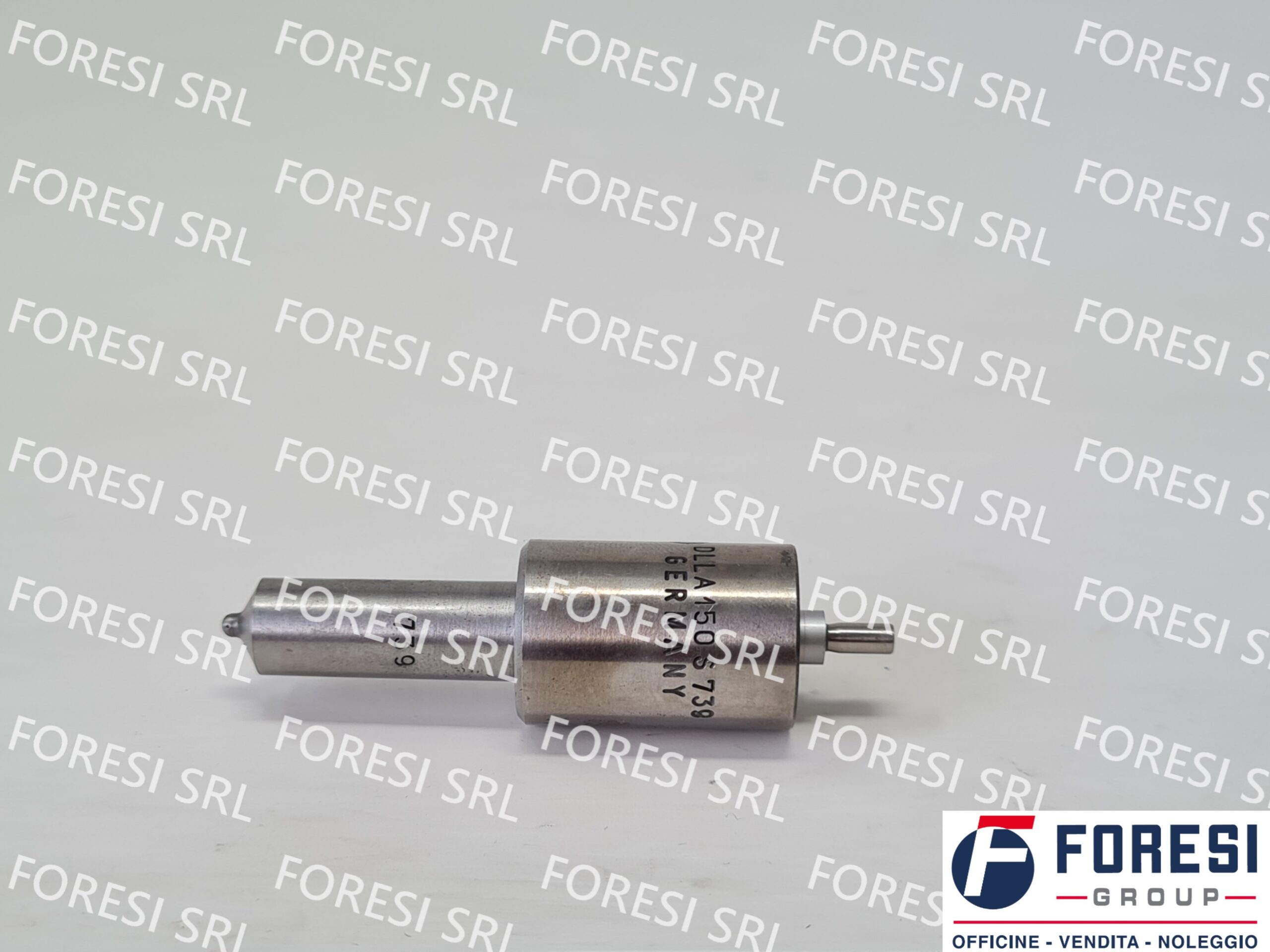 BOSCH: POLVERIZZATORE 0433271874